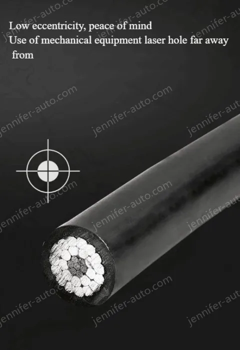 Steel core insulated wire 10KV3.4 thickness*JKLGYJ-120/25