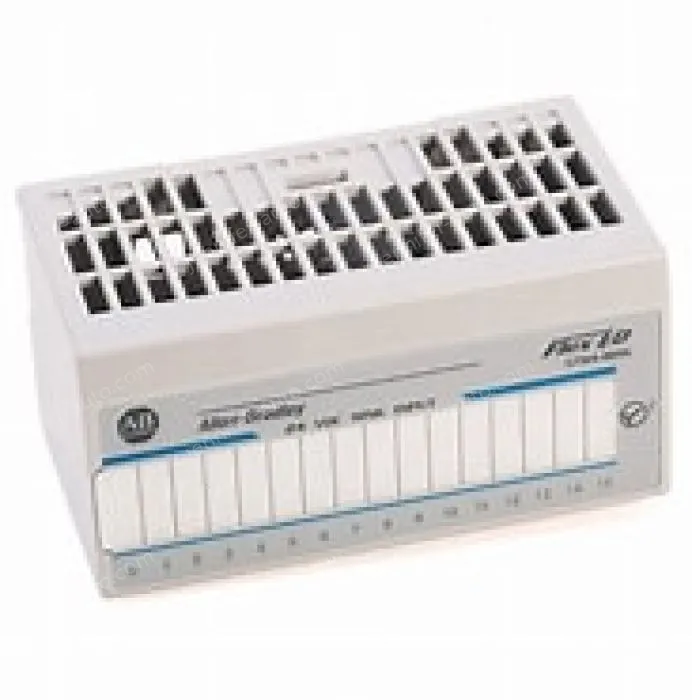 I/O Module