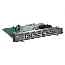 Ethernet switch interface board