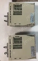 Yaskawa SGDV-5R5A01A