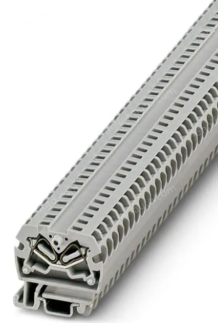 MSBV 2 5-miniature straight-through terminal PHOENIX 3249017