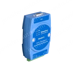 RS232 To RS485/422 Isolated Serial Converter