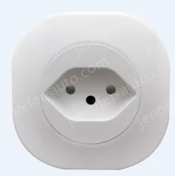 Smart socket LSPA10 Swiss regulation