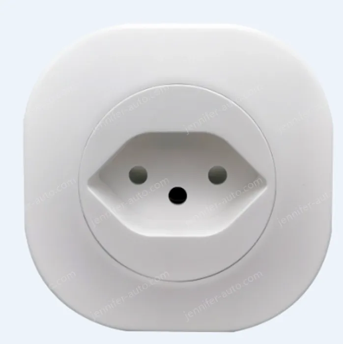 Smart socket LSPA10 Swiss regulation