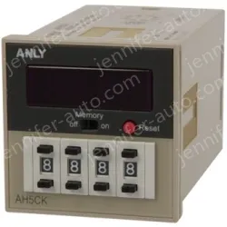 ANLY Counter AH5CK-11R
