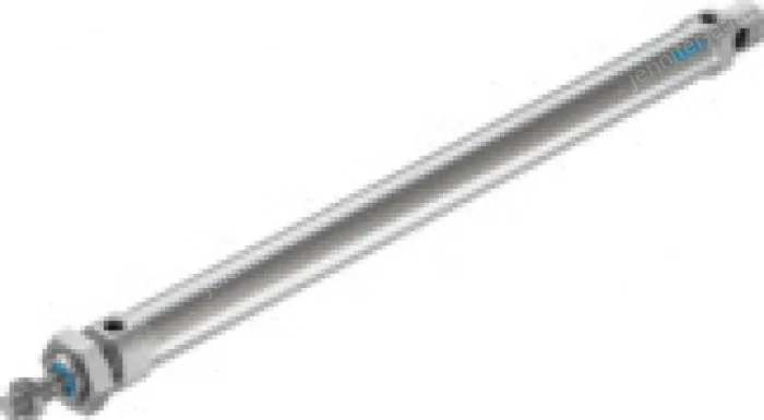 Festo Round cylinder, double-acting DSNU-25-320-P-A