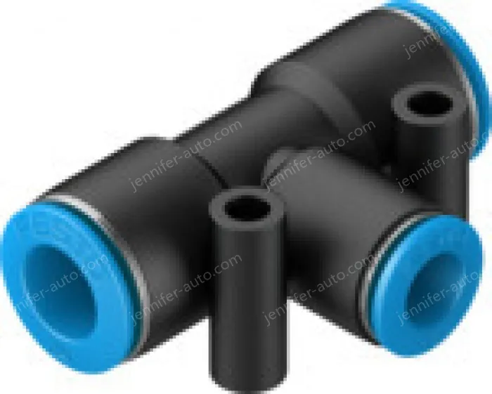 Festo Push-in fitting QST-10-8