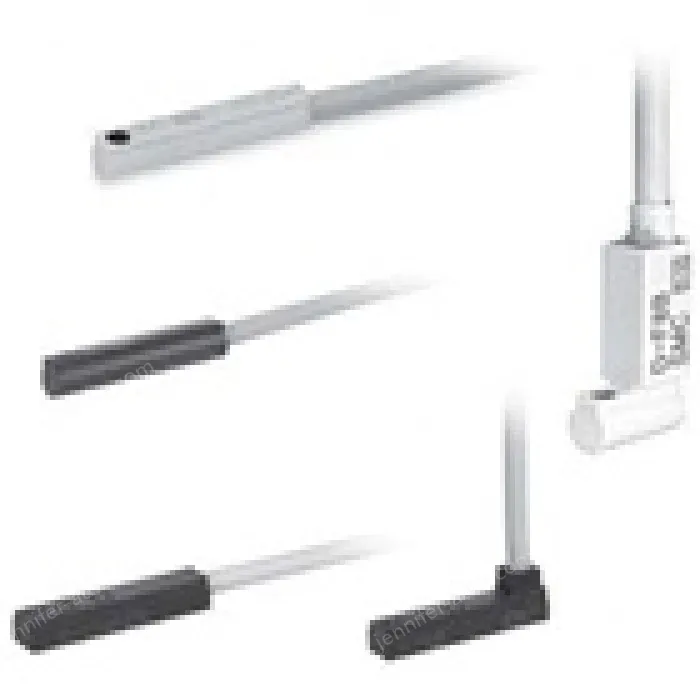 SMC Magnetic switches D-S7P2L