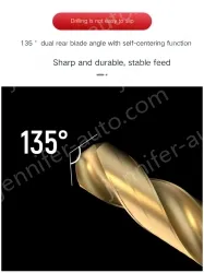 Specification: 8.0mm, 10 pcs