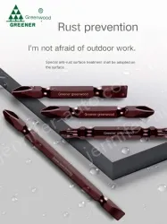 10 65mm double ten small heads