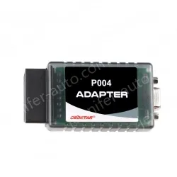 OBDSTAR P50
