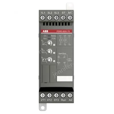 PSR Softstarters PSR45-600-70