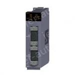MELSEC Q Series Control network module