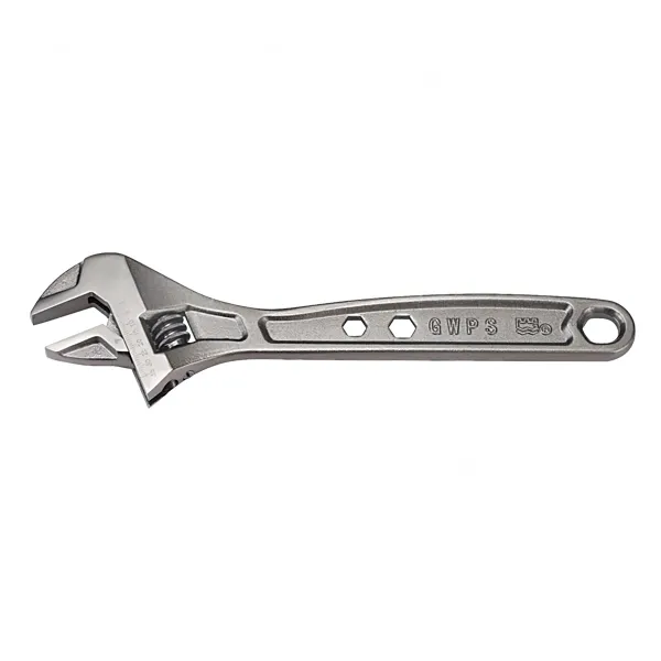 Adjustable Wrenches