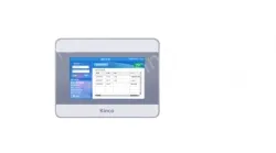 KINCO HMI MT043E 4.3" TFT 480*272 px USB Host/Serial port