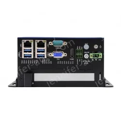 Embedded IPC PCX-9701-8GB+M.2 SATA-1024GB