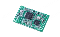 SMD Ethernet modules