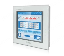 Kinco HMI FUTURE F080E (The price is negotiable)