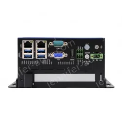 Embedded IPC PCX-9751P-4GB+MSATA-512GB