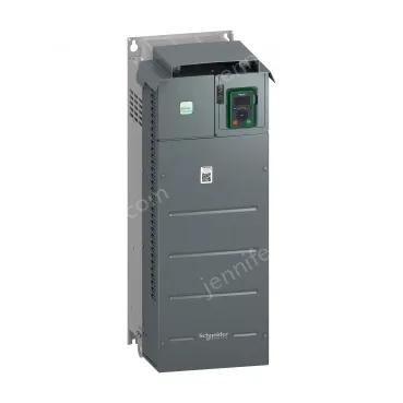 ATV610D75N4 variable speed drive ATV610 - 75 kW/100 HP - 380...415 V - IP20