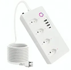 Smart power strip SM-SO301B-PA20