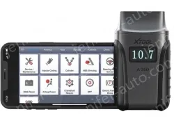 XTOOL A30D with 11 Special Function