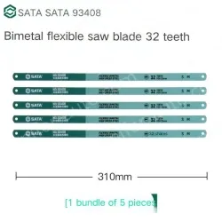 5 x 12" Flex 32T/93408