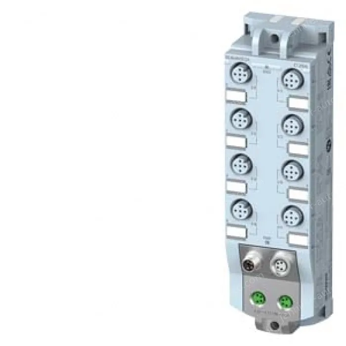 Digital IO module
