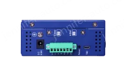 5G industrial router with serial port