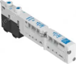 Festo Universal directional control valves VMPA1-M1H-NU-PI