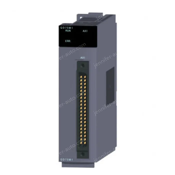 MELSEC Q Series Positioning module