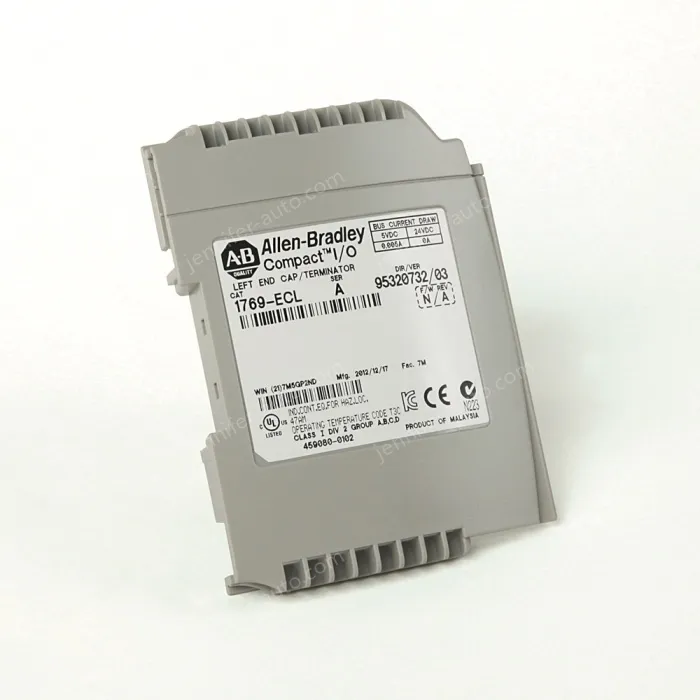 CompactLogix Module