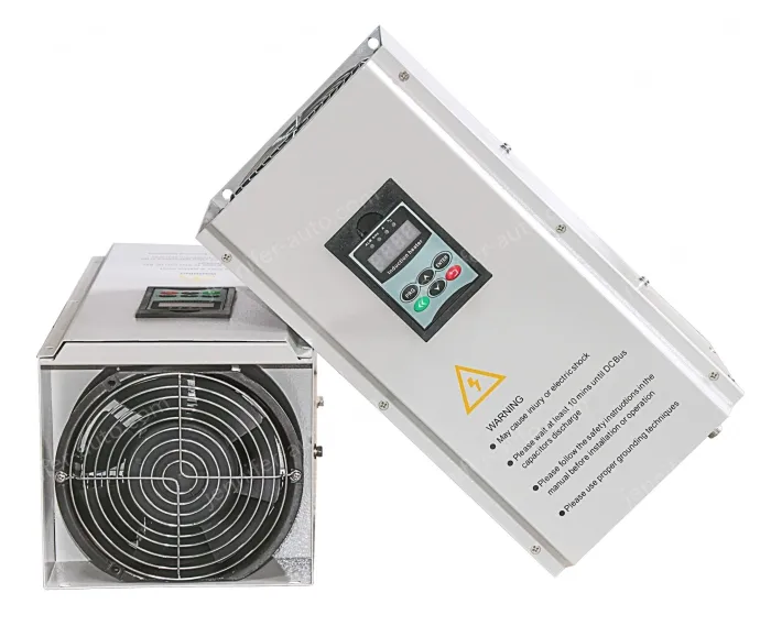 Single-phase 3.5KW(Half-bridge Controller)