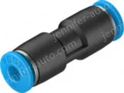 Festo Push-in fittings QS-4