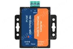 1-port RS485 to Ethernet