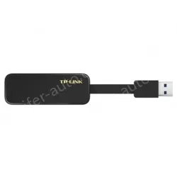USB 3.0 to 1000M Ethernet adapter