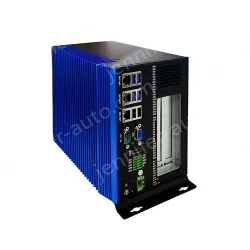 Embedded IPC PCX-9268-INTEL-I7-7700-8GB+512GB