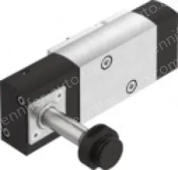 Festo Standard directional control valve VSNC-FTC-M52-M-G14-F19A