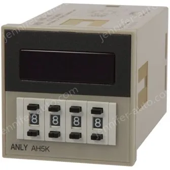 ANLY Counter AH5K-4D