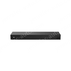 16-Port Gigabit Ethernet Switch