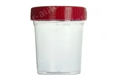 Urine cup - 120ml