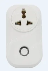 Smart socket LSPA8 South Africa regulations