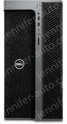 Precision T7960,T7960-W7-3465X/16G-DDR5/512GM.2