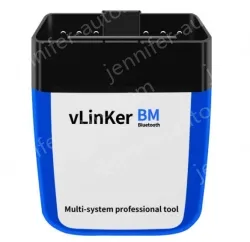 VG02-1B VLINKER BM+ V2.2 VERSION 4.0 BLUETOOTH