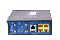 Industrial LTE & IO Gataway Router