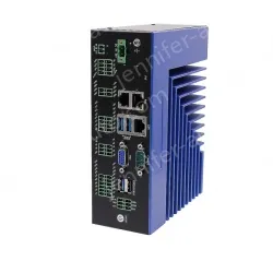 Embedded IPC PCX-9702-IO-8GB+MSATA-256GB
