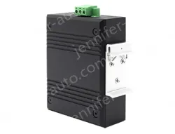 UOTEK 100M Unmanaged Ethernet Switch