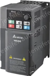 Delta Frequency converters VFD5A5ME43ANNAA