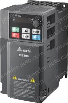 Delta Frequency converters VFD5A5ME43ANNAA