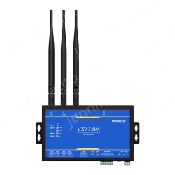 Industrial-Grade 4G wireless router